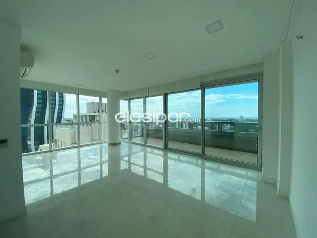Edif. Eminent: 3 dormit, lujo y comodidad, vista panoramica, amenities, piscina — foto 2