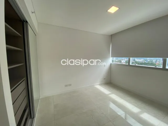 Edif. Eminent: 3 dormit, lujo y comodidad, vista panoramica, amenities, piscina — foto 5