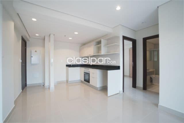 departamento 2 dormitorios en Barrio Jara