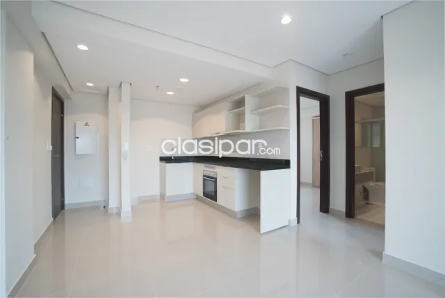 departamento 2 dormitorios en Barrio Jara, foto 2