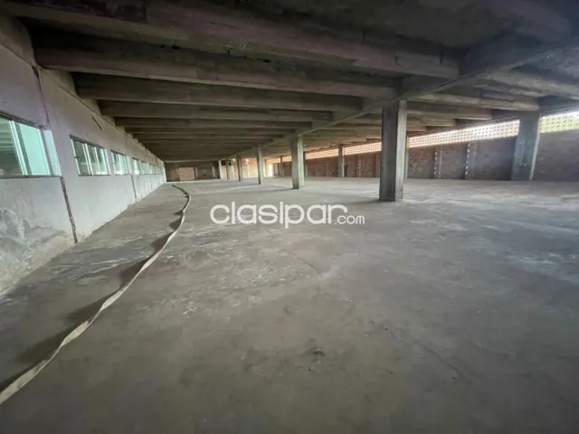 En Alquiler 2 Depósitos de 2.500 m2 cada uno en Asunción A121, foto 2