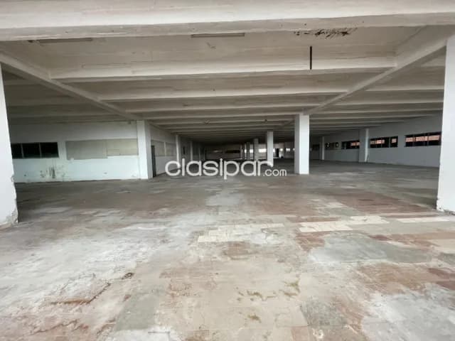 En Alquiler 2 Depósitos de 2.500 m2 cada uno en Asunción A121, foto 3