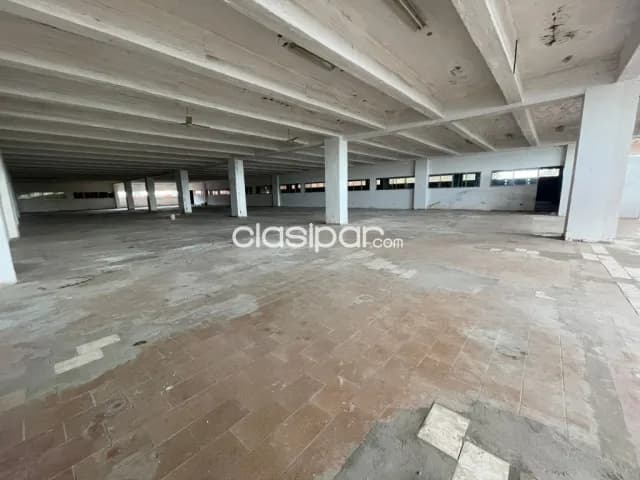 En Alquiler 2 Depósitos de 2.500 m2 cada uno en Asunción A121, foto 4