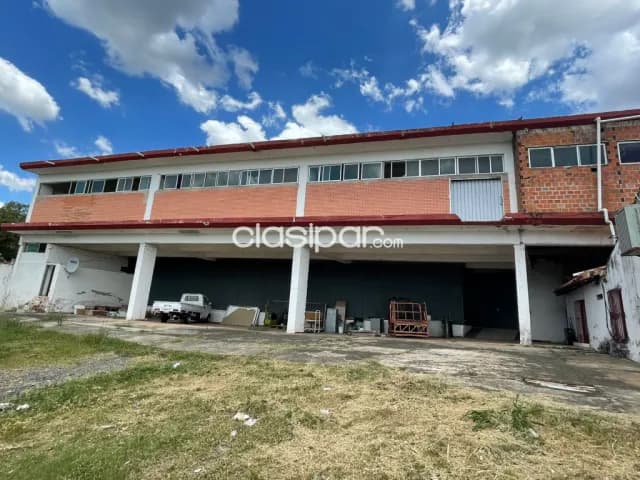 En Alquiler 2 Depósitos de 2.500 m2 cada uno en Asunción A121, foto 5