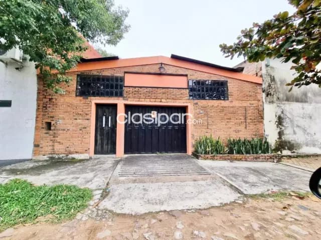 En Venta Depósito en Asunción, Barrio Los Laureles V100 — foto 2