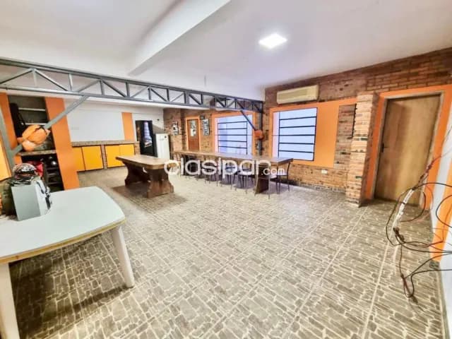 En Venta Depósito en Asunción, Barrio Los Laureles V100 — foto 3