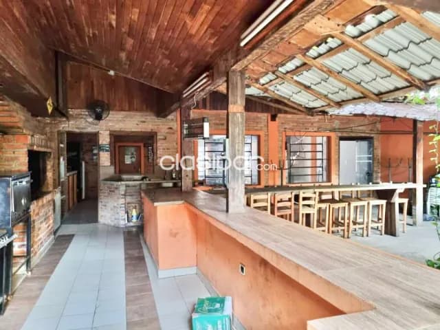 En Venta Depósito en Asunción, Barrio Los Laureles V100 — foto 4