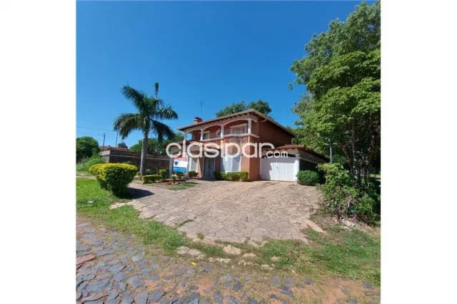 de Amplia Casa en Ita Enramada — foto 2