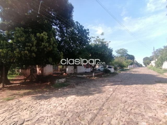 amplio terreno en Gs. 450 millones, Super Oferta zona Terminal!! — foto principal