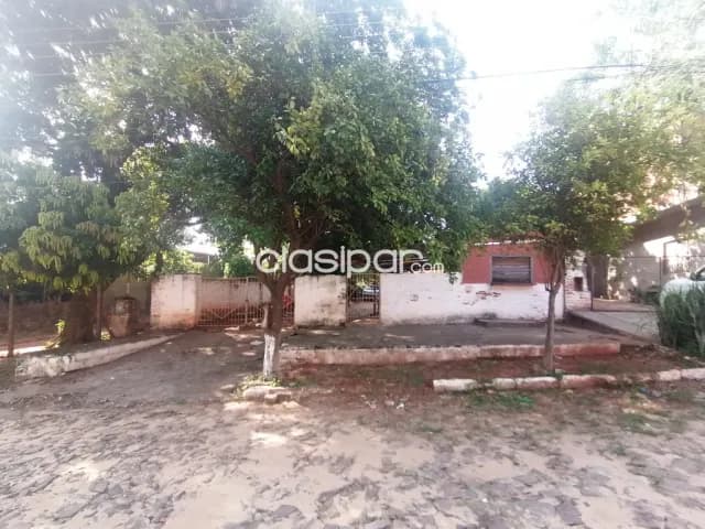 amplio terreno en Gs. 450 millones, Super Oferta zona Terminal!! — foto 3