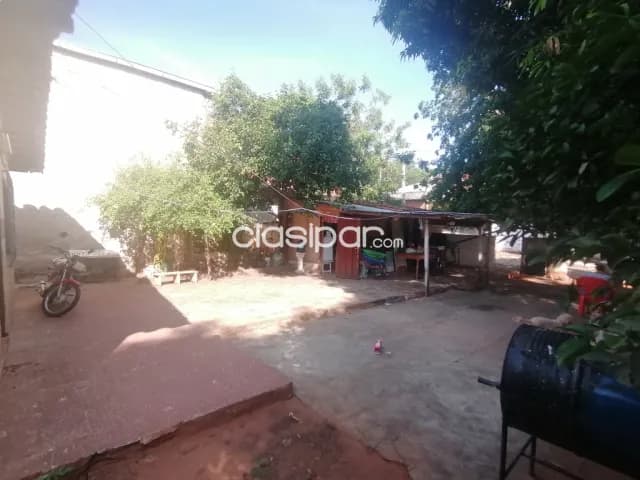 amplio terreno en Gs. 450 millones, Super Oferta zona Terminal!! — foto 5
