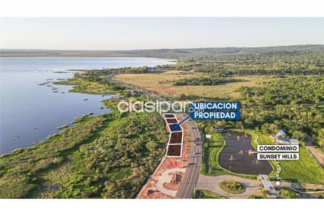 Exclusiva propiedad frente al lago en sanber, foto 2