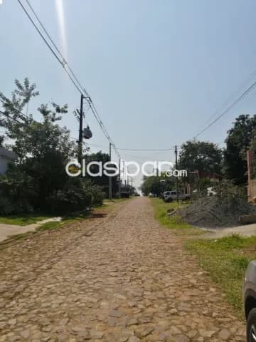 2 terrenos contiguos en La Concordia - Mariano Roque Alonso, foto 3