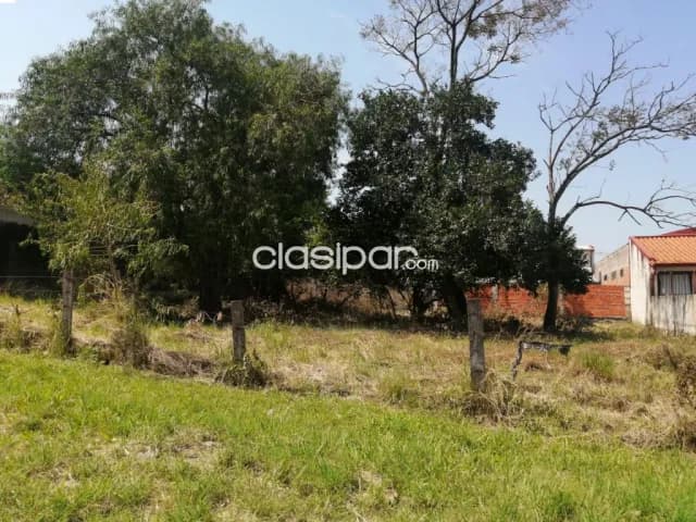2 terrenos contiguos en La Concordia - Mariano Roque Alonso, foto 4
