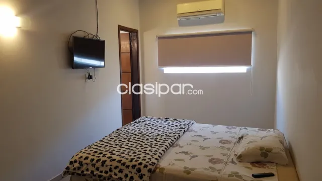Bo Jara / prox. Col francés: Oportunidad! Impecable residencia, 320m2, 3 dormit, jardín — foto 4