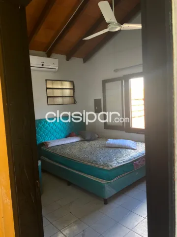 705 metros cuadrados. En pleno centro de Ayolas. O alquilo. Pero mejor vendo contado.!!!!, foto 5