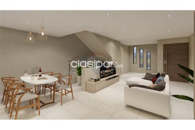 Duplex - Venta - Paraguay Central Luque Vendo Duplex con materiales Premium en Loma Merlo!, foto 2
