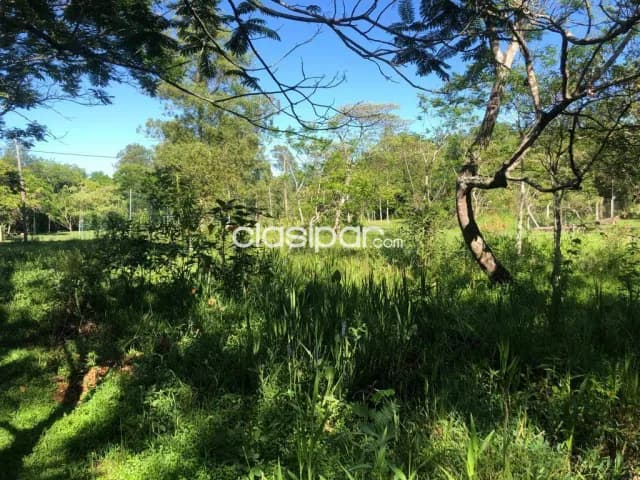 Remato amplio terreno en Itacurubi de la Cordillera — foto 3