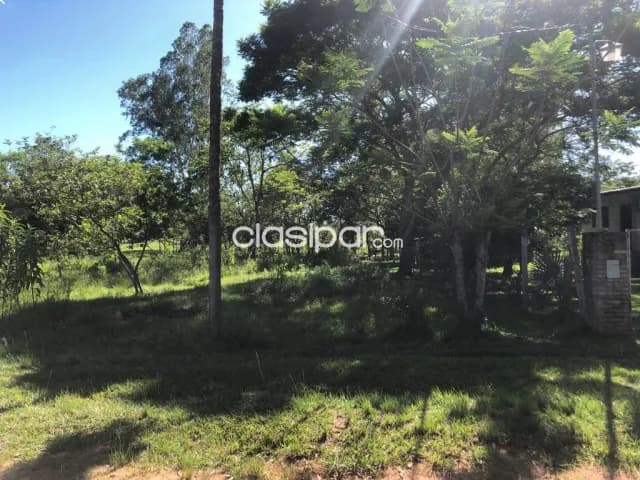Remato amplio terreno en Itacurubi de la Cordillera — foto 4