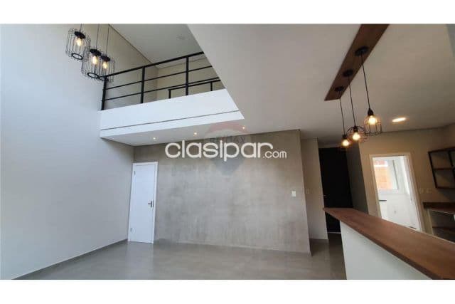 Duplex - Venta - Paraguay Central Mariano Roque Alonso DUPLEX A ESTRENAR EN CONDOMINIO RES