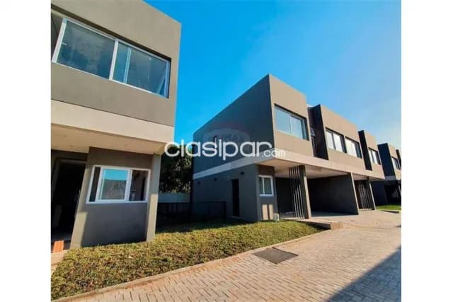Duplex - Venta - Paraguay Central Mariano Roque Alonso DUPLEX A ESTRENAR EN CONDOMINIO RES — foto 3