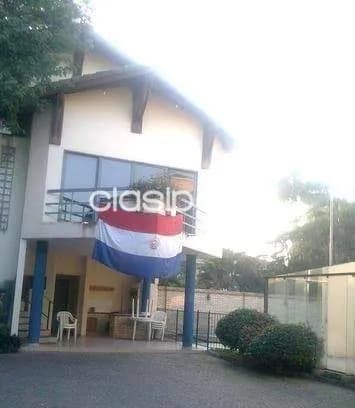 Casa en condominio en asuncion zona villamorra. Cod 1564, foto 2