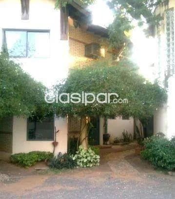 Casa en condominio en asuncion zona villamorra. Cod 1564, foto 3