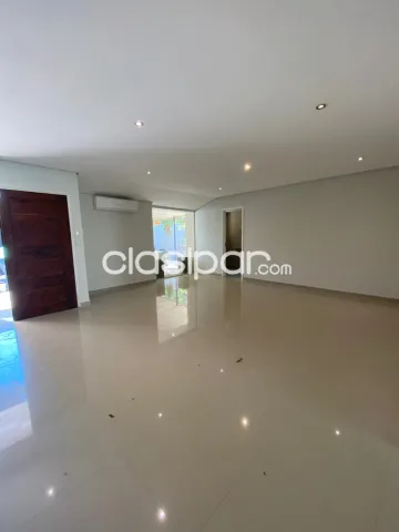 Villa Morra: Amplia y funcional residencia, 3 dormit, gran jardín, piscina, 10.000.000 gs, foto 3