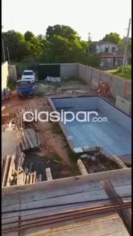 Terreno amurallado en Mariano Roque Alonso cod 1560 — foto 3