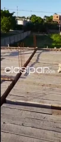 Terreno amurallado en Mariano Roque Alonso cod 1560 — foto 4