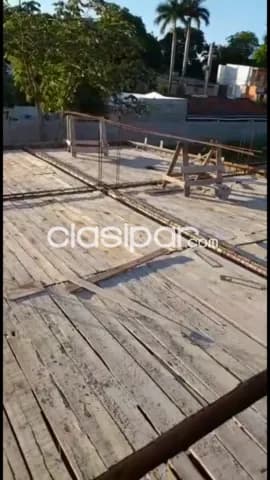 Terreno amurallado en Mariano Roque Alonso cod 1560 — foto 5