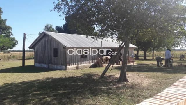 Estancia de 660 hectareas-clcs4806535 — foto 3
