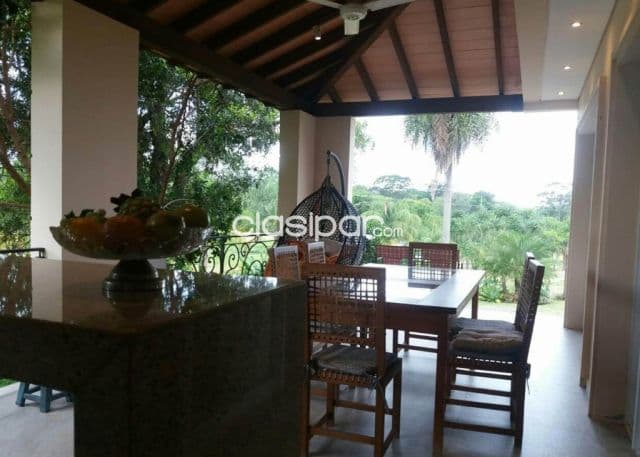 Casa a Estrenar de 654,30 m2. en San Bernardino