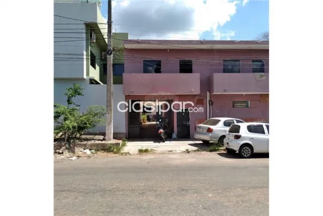 De edificio con 8 departamentos en Lambaré — foto 3