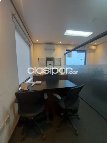 Se alquila oficina sobre Av Mcal López, foto 3