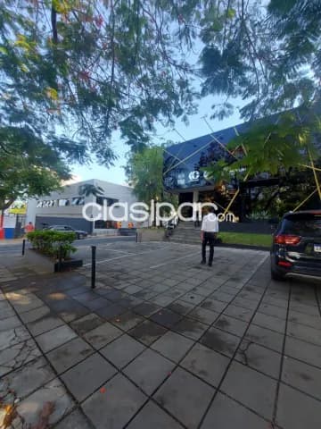Se alquila oficina sobre Av Mcal López, foto 4