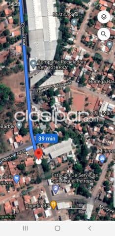 Villa Elisa, a estrenar: 1.200m2 + oficinas en venta, excelente inversión y calidad, foto 1