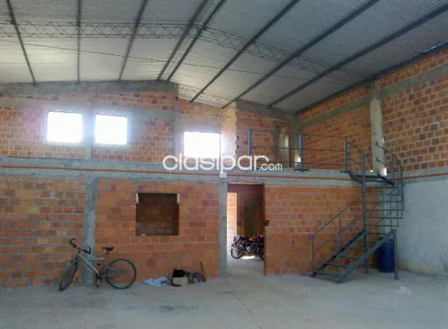 Villa Elisa, a estrenar: 1.200m2 + oficinas en venta, excelente inversión y calidad, foto 5