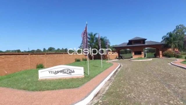 Villa delfina – sanber: 2 terrenos juntos, 2.000 m2, a 100 m del lago, 120.000 usd