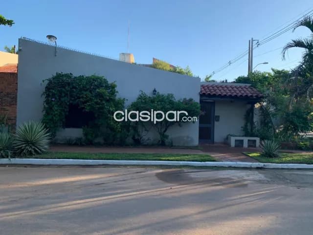 Murucuyá, oportunidad! P/ casa u oficina, todo pb, ubicación privilegiada, 5.300.000 gs, foto 2
