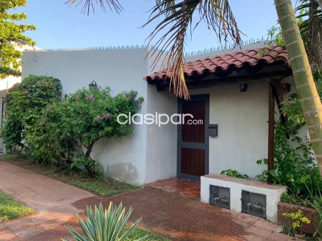 Murucuyá, oportunidad! P/ casa u oficina, todo pb, ubicación privilegiada, 5.300.000 gs, foto 3