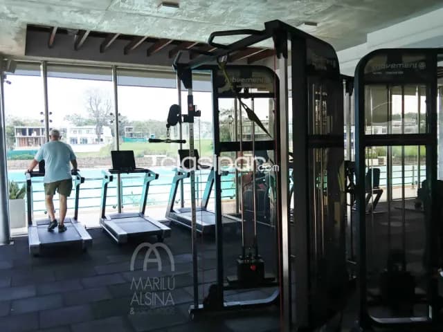 Casa amoblada y equipada en alquiler en San Bernardino — foto 3