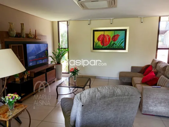 Casa amoblada y equipada en alquiler en San Bernardino — foto 4