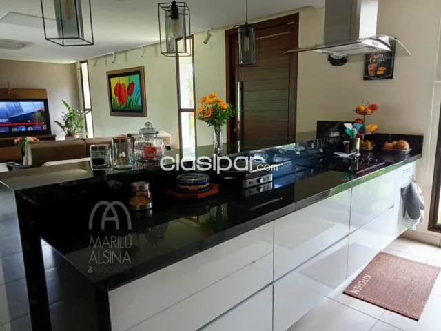 Casa amoblada y equipada en alquiler en San Bernardino — foto 5