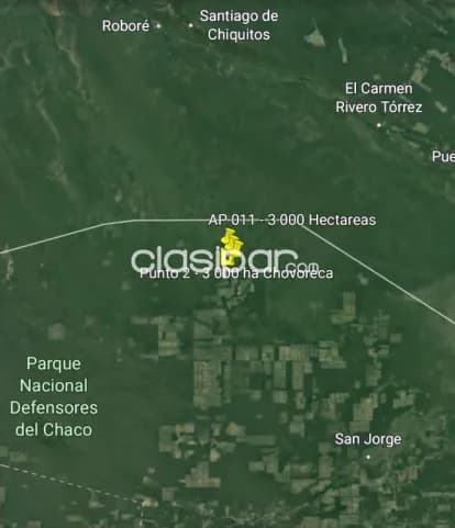 Estancia de 3.000 Hectáreas, en Zona Chovoreca-CLCS4810979, foto 2