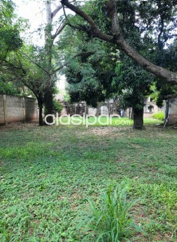 Amplio Terreno de 736 m2. en Areguá, Zona Céntrica, foto 1