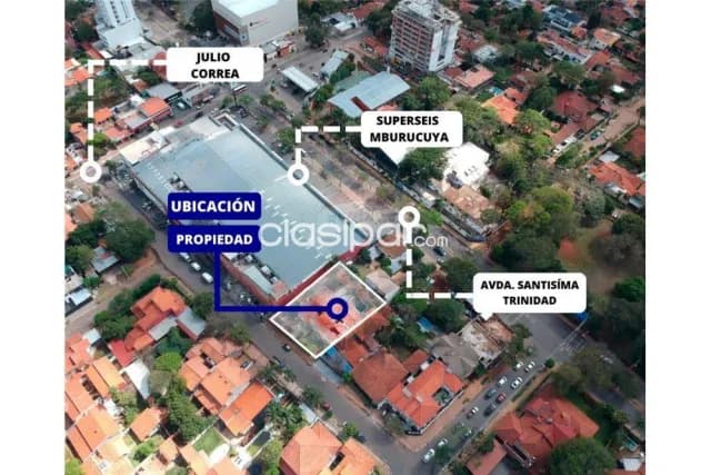 Casa - venta - paraguay Asunción mburucuyá excelente oferta para inversores inmobiliarios!, foto 5