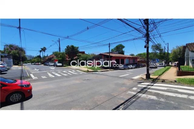 Terreno - Venta - Paraguay Asunción San Cristóbal TERRENO A 1 CUADRA DE MCAL. LOPEZ Bº SAN — foto 4