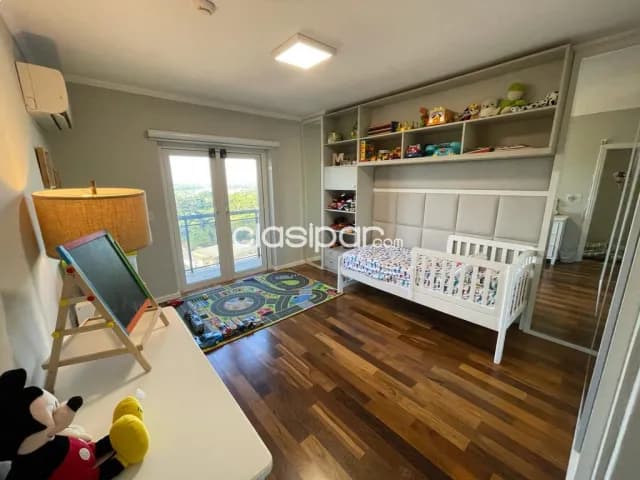 Departamento 4 dormitorios en Las Mercedes, foto 3