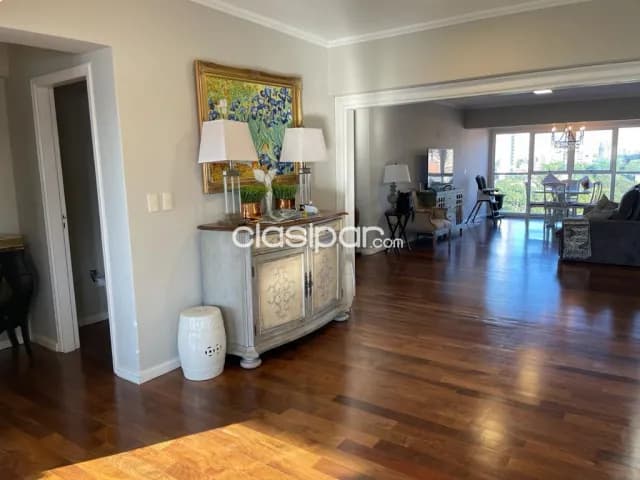 Departamento 4 dormitorios en Las Mercedes, foto 4